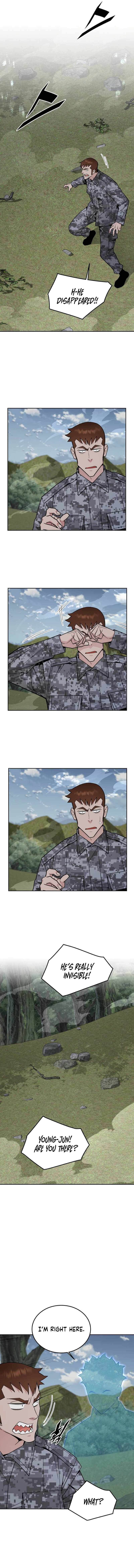 Apocalyptic Chef Awakening Chapter 79 6